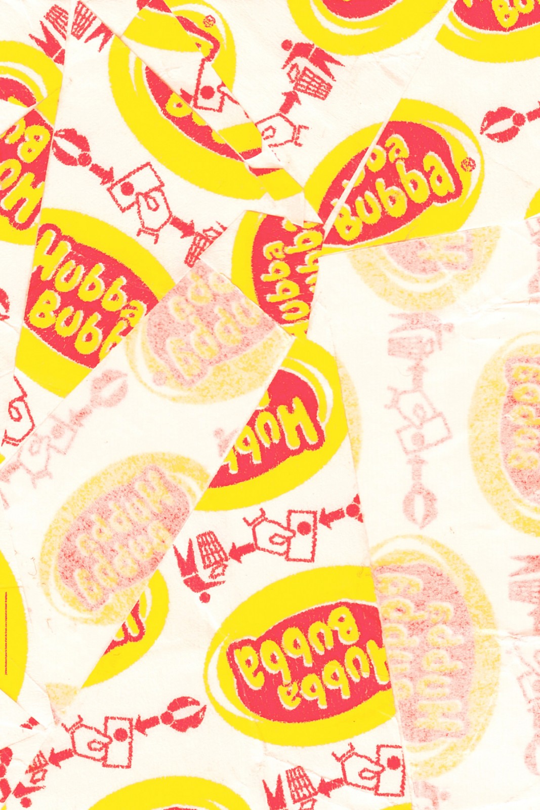 Hubba Bubba